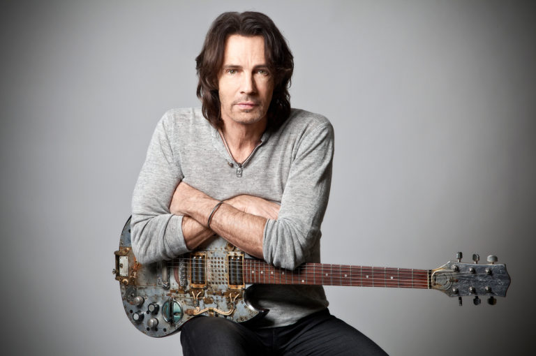 Supernatural | Rick Springfield será o “novo” Lúcifer na 12ª temporada da série