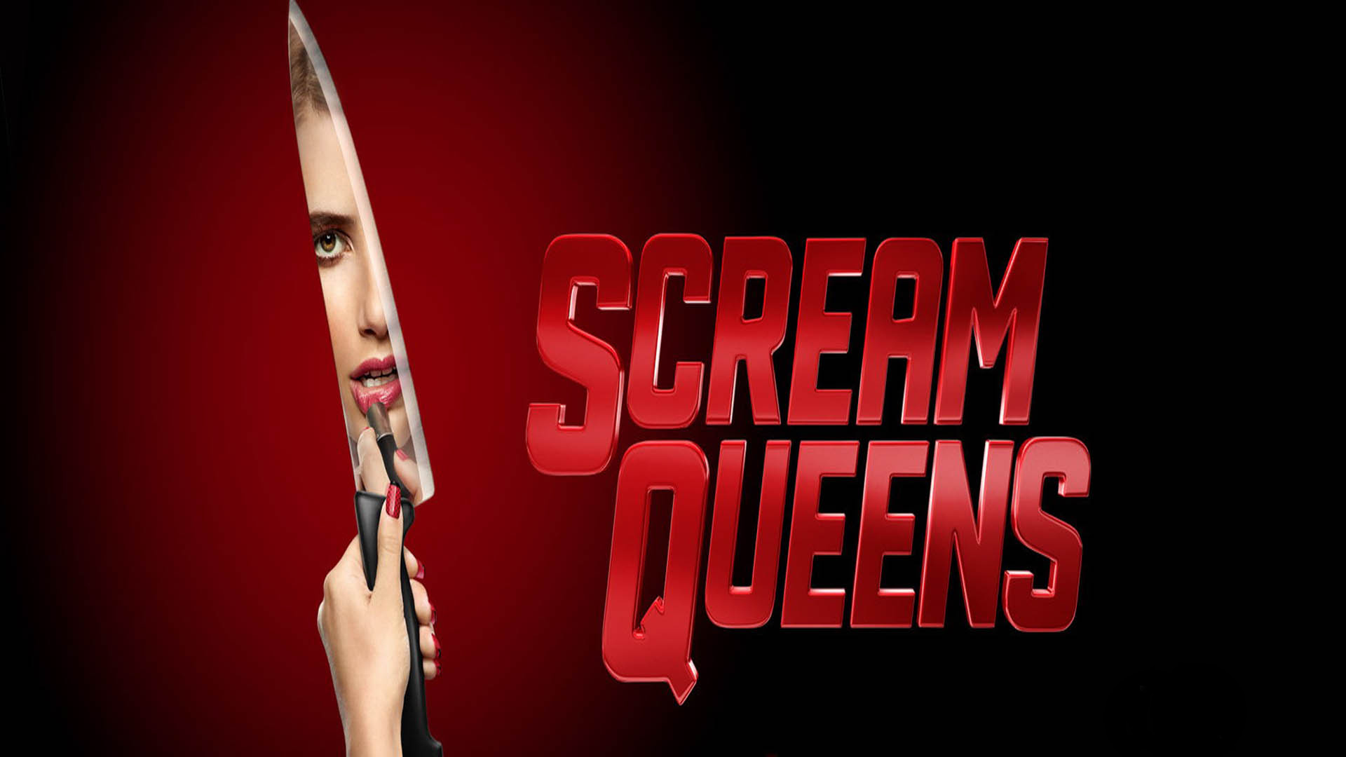 Scream Queens | Confira o primeiro teaser da segunda temporada