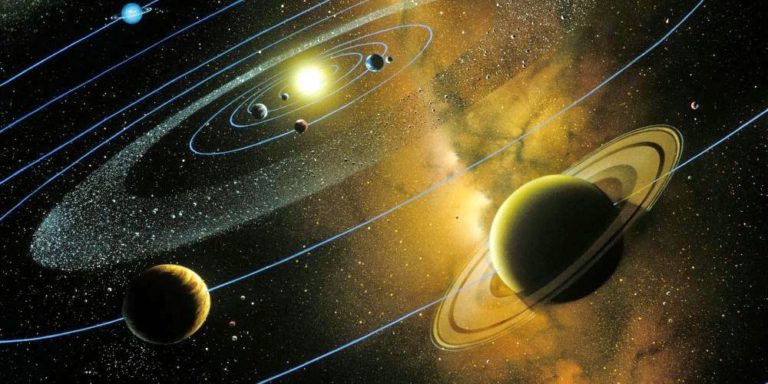 USP oferece curso online e gratuito de Astronomia