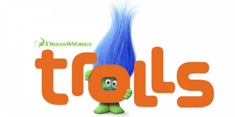 San Diego Comic-Con | DreamWorks lança trailer de sua nova animação, Trolls