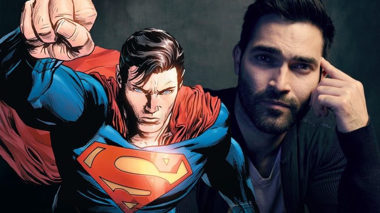 Supergirl | Novas imagens do Set mostram mais detalhes do Superman