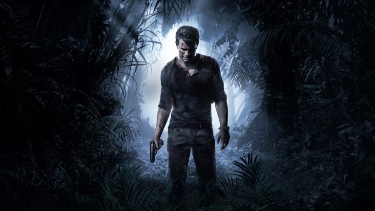 Uncharted | Game ganhará adaptação