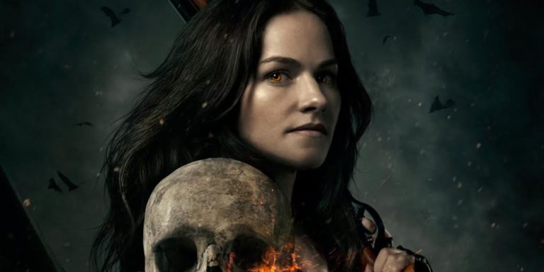 Versão feminina de ‘Van Helsing’ estreia em setembro