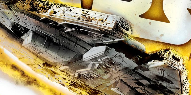 Star Wars | Chuck Wendig fala sobre o segundo livro da trilogia “Aftermath”