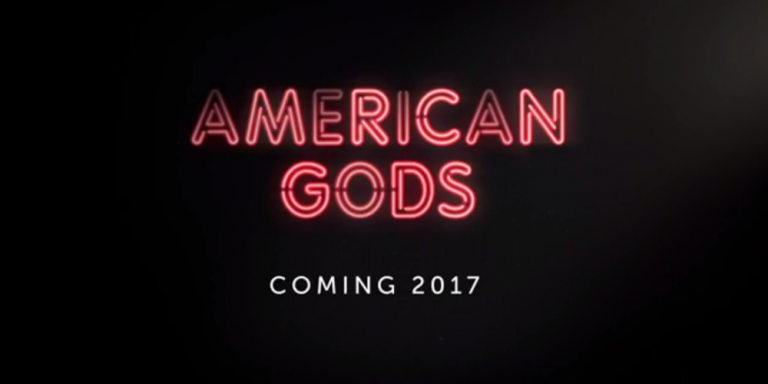 Deuses Americanos | Veja o primeiro trailer divulgado na SDCC