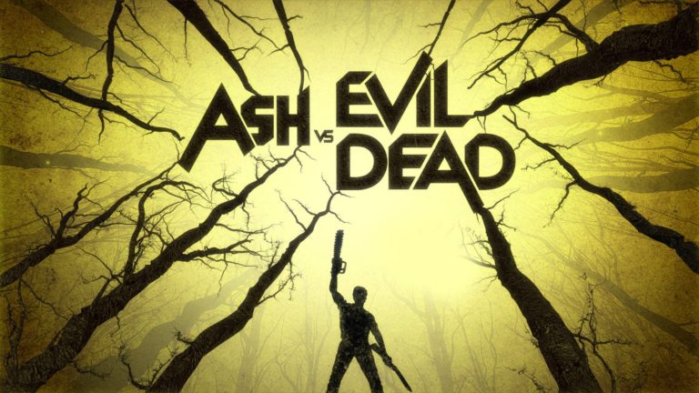 Ash vs Evil Dead | Segunda temporada ganha poster e trailer “proibido”
