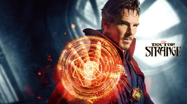 Doutor Estranho | “Mais importante que os Vingadores”, brinca Cumberbatch