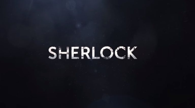 Sherlock | Quarta temporada ganha primeiro teaser