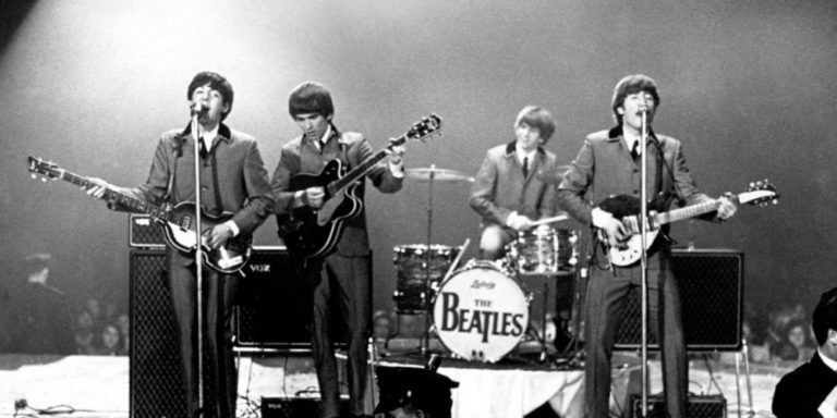 Documentário ‘The Beatles: Eight Days a Week – The Touring Years’ ganha novo trailer