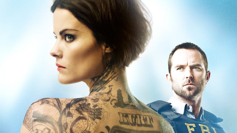 Blindspot | Confira o pôster da segunda temporada