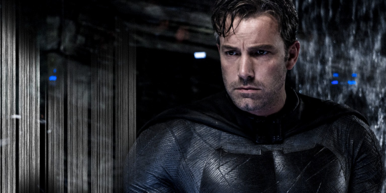 San Diego Comic-Con | Ben Affleck confirmado como novo diretor do filme solo de Batman