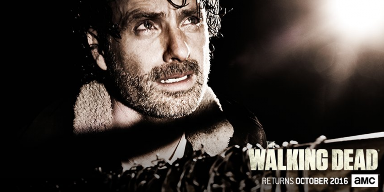 The Walking Dead | Teaser trailer da 7ª temporada