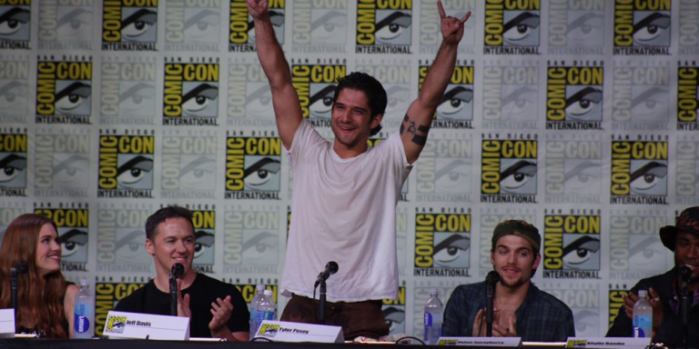 Teen Wolf | Veja o trailer, o que rolou na SDCC e o que vem na 6ª temporada