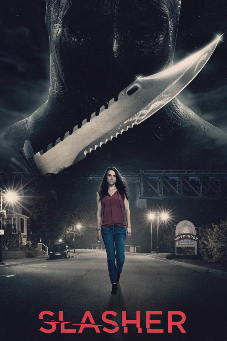 Para Maratona – Slasher