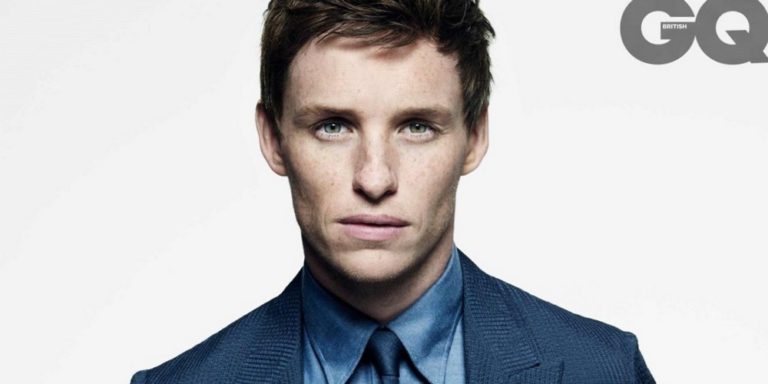 Eddie Redmayne entra para o cast do novo filme do diretor de O Jogo da Imitação
