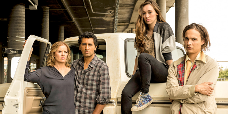Fear The Walking Dead | Veja o trailer da segunda metade da temporada