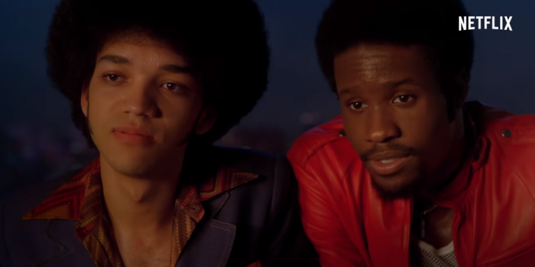 Netflix divulga trailer de The Get Down