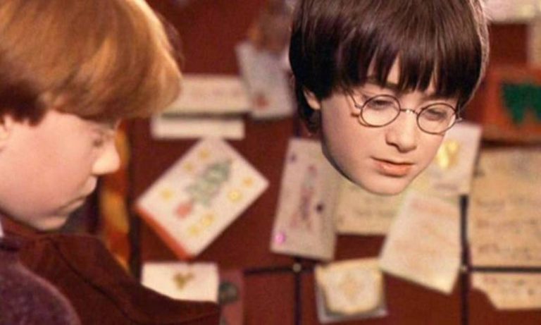Harry Potter | Capa da invisibilidade pode se tornar realidade em breve