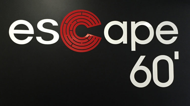 ESCAPE60 em Fortaleza! | Fomos convidados a entrar E DESAFIADOS A SAIR!