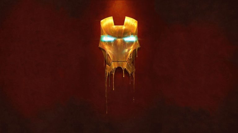 Tony Stark não será mais o Homem de Ferro!