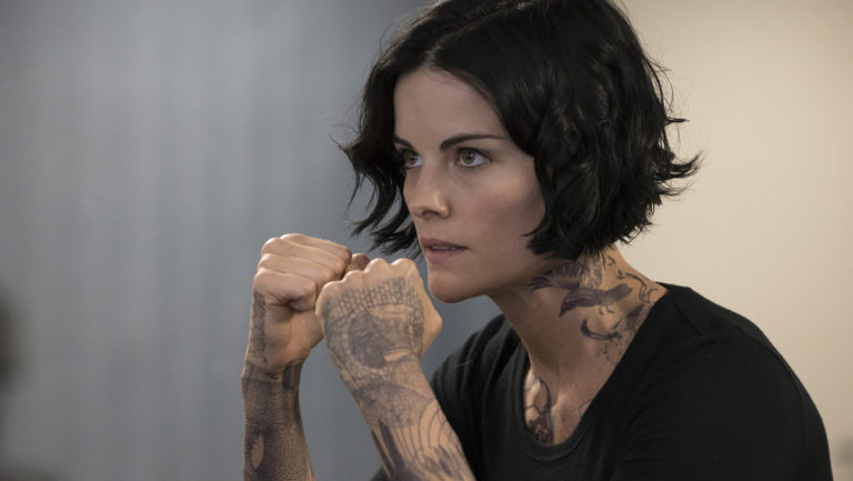 Blindspot | Jane contra Weller no primeiro trailer da segunda temporada