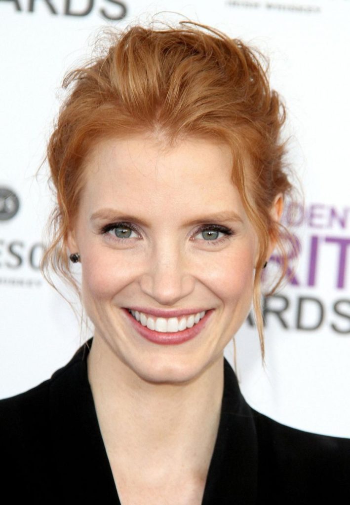 jessica-chastain