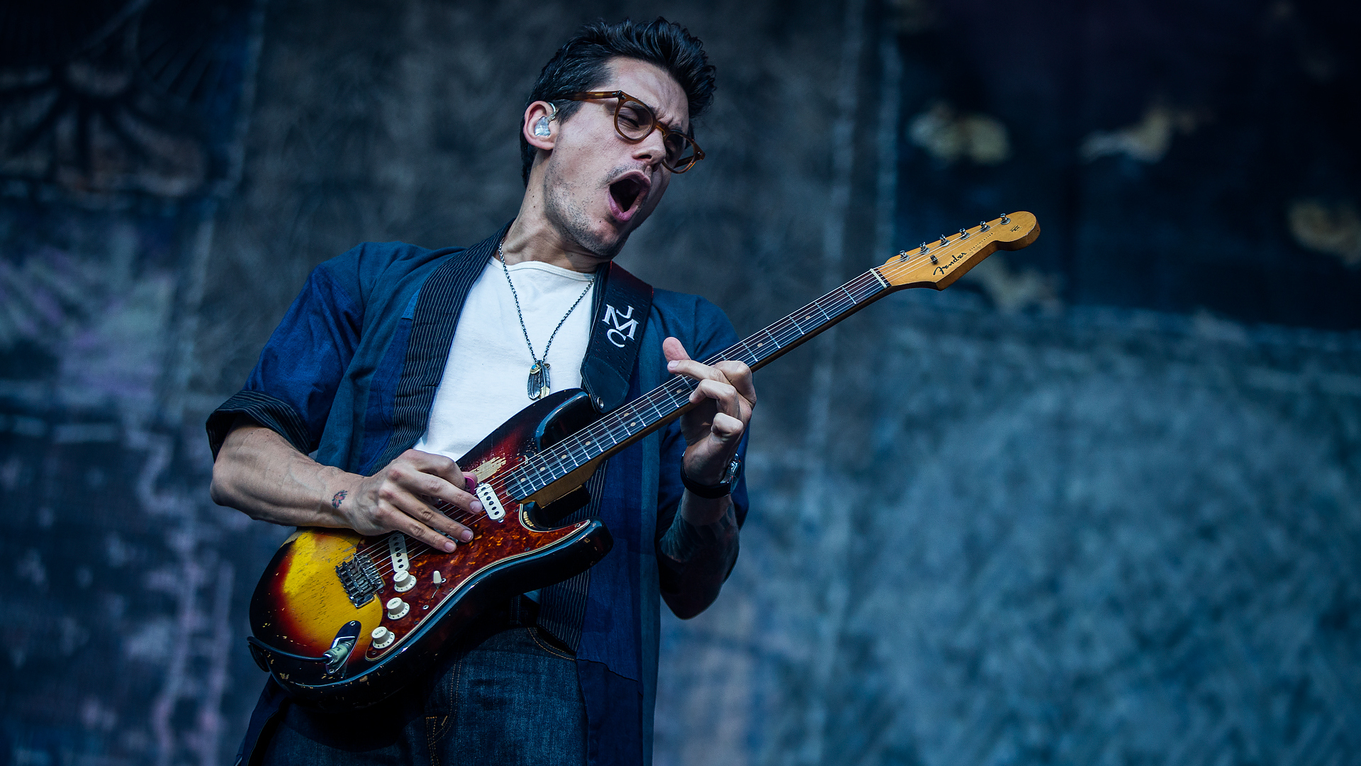 John Mayer | Cantor prepara lançamento de dois álbuns inéditos