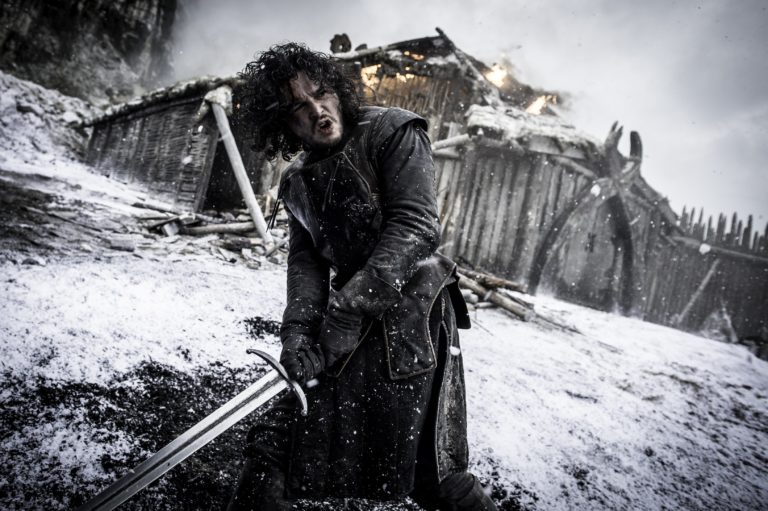 Game of Thrones | Sétima temporada vai chegar mais tarde em 2017