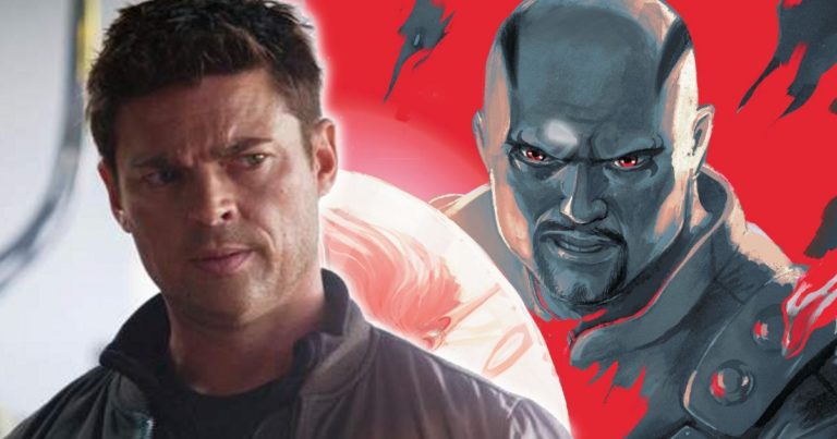 Thor: Ragnarok | Karl Urban revela novo visual para o filme