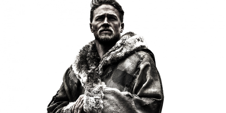 King Arthur: The Legend of The Sword | Veja o trailer