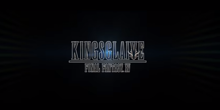 Kingsglaive: Final Fantasy XV | Veja o trailer do filme