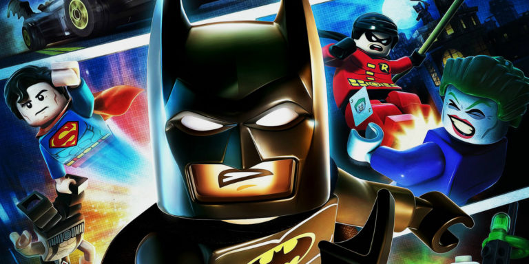San Diego Comic-Con | The Lego Batman Movie ganha novo cartaz