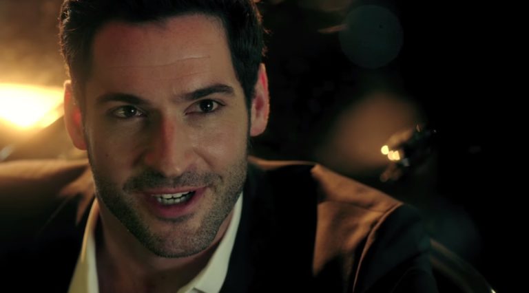Lucifer | Segunda temporada tem primeiras fotos da “mãe do diabo” reveladas