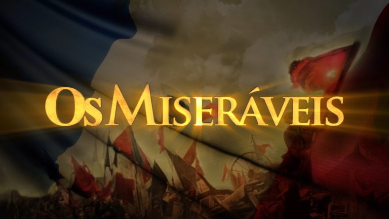 Os Miseráveis | Obra de Victor Hugo ganhará adaptação para TV