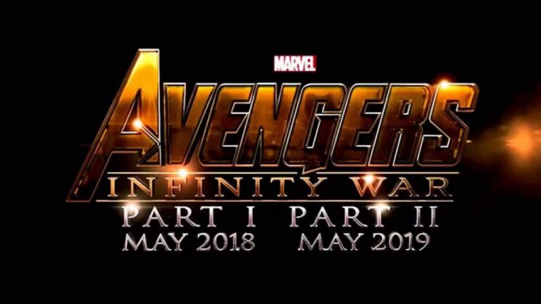 Marvel | Parte 2 de ‘Vingadores: Guerra do Infinito’ é CANCELADO!