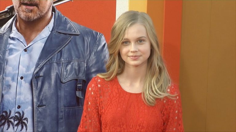 Spider-Man: Homecoming | Angourie Rice é confirmada no elenco