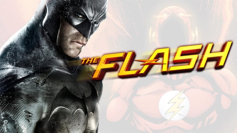 Batman | CW quer o personagem em suas séries de TV do Universo DC