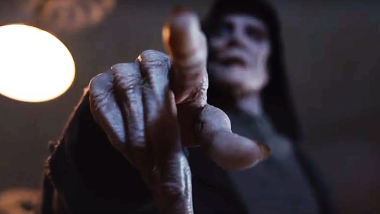 “Nunca Diga Seu Nome”: Novo terror do estúdio de “Boneco do Mal” ganha cartaz e trailer