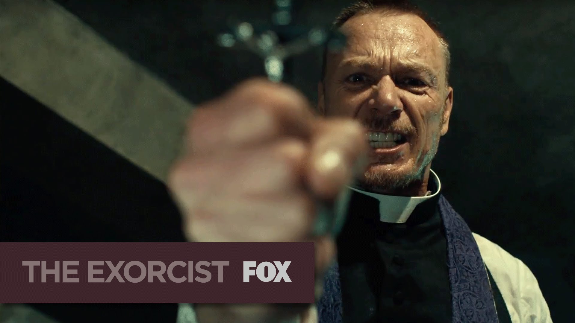 O Exorcista | Série ganha trailer para a San Diego Comic-Con