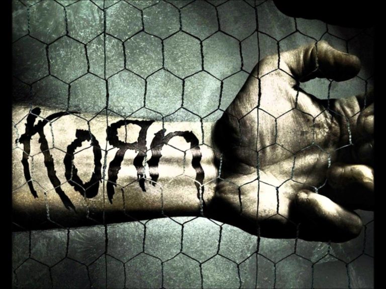 Korn | Novo álbum terá participação de Corey Taylor, do Slipknot