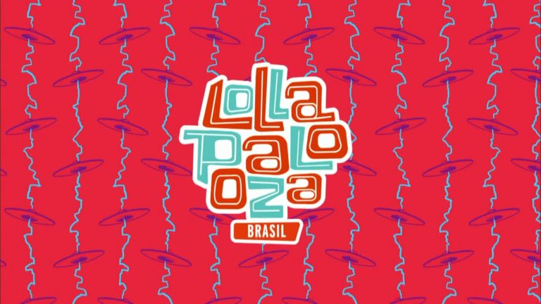 Lollapalooza Brasil 2017 | Confira as datas do festival