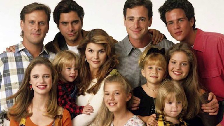 Para nossa alegria! | Netflix libera todas as temporadas de Full House