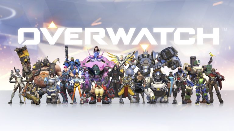 Overwatch | Blizzard prepara correções para o modo competitivo