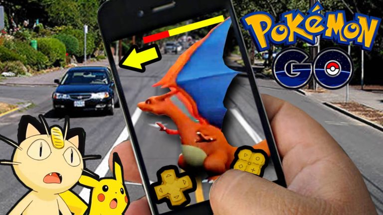 POKEMON GO | As 7 notícias mais bizarras envolvendo o lançamento do jogo