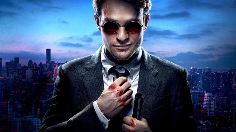 Confira as Noticias Netflix | Demolidor Confirmado Terceira Temporada