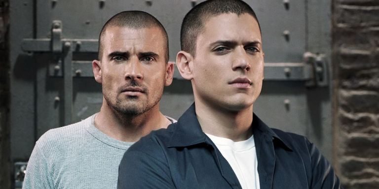 Prison Break | Veja uma cena divulgada da nova temporada