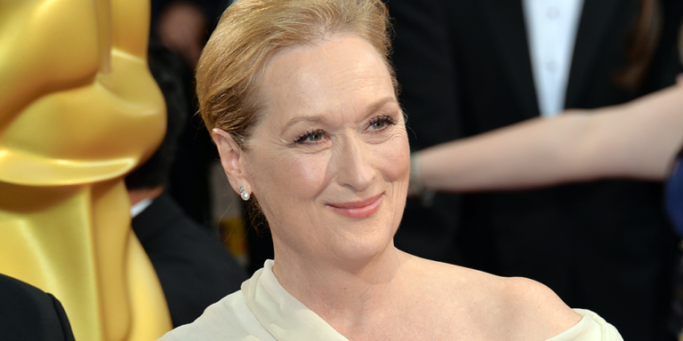 Mary Poppins Returns | Meryl Streep estaria negociando para entrar no filme