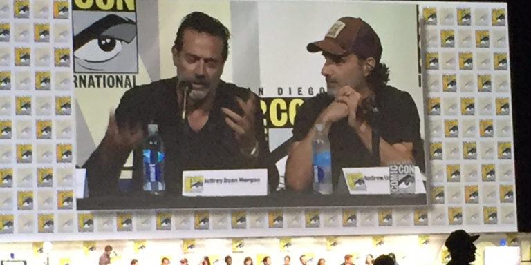 The Walking Dead | Veja o trailer da sétima temporada e TUDO o que rolou na San Diego Comic-Con