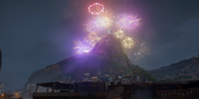 Rainbow Six Siege | Não vai subir ninguém! Veja o teaser do Mapa Favela que se passa no RJ