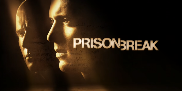 Prison Break | Veja o trailer divulgado na SDCC